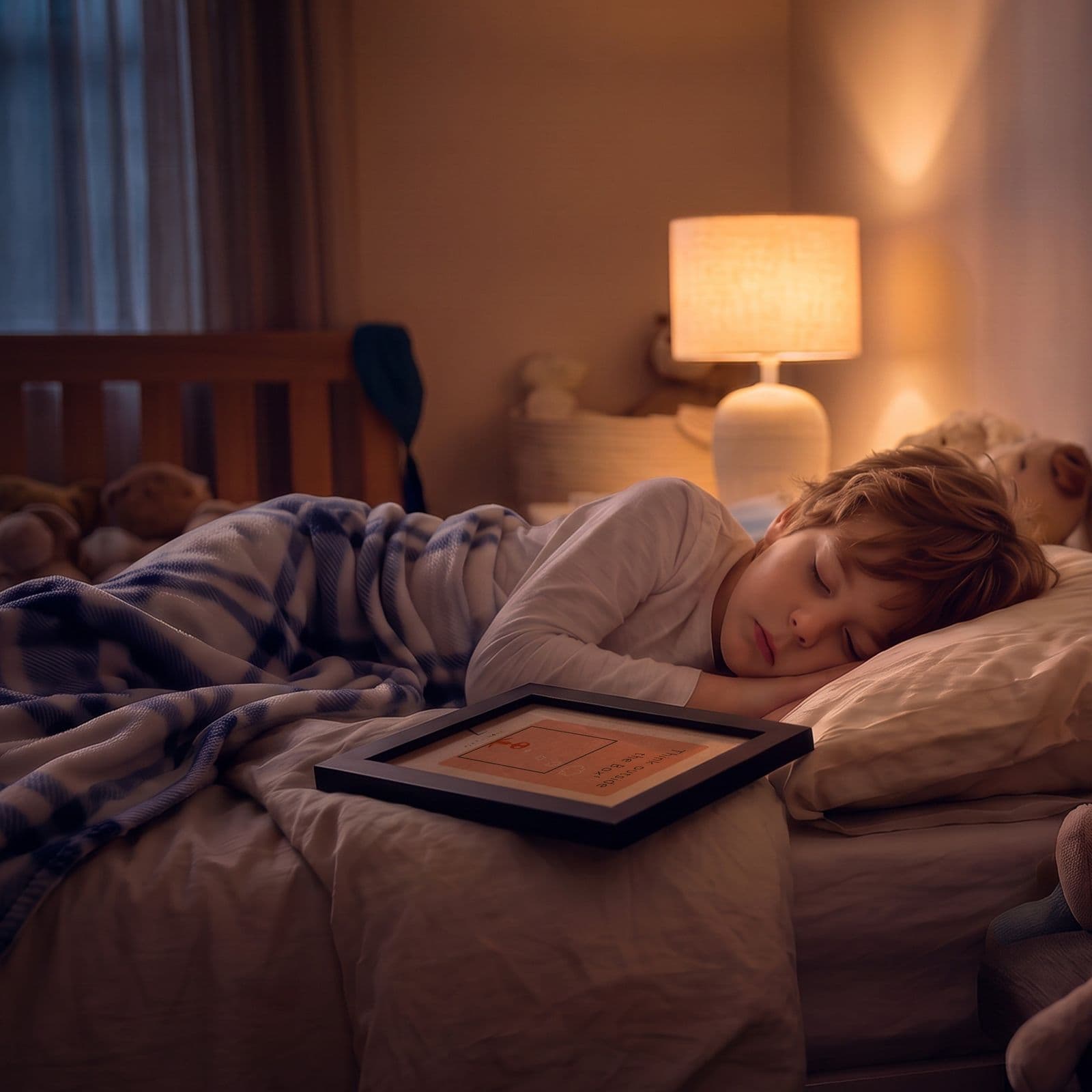 Think Outside the Box pack peek 10