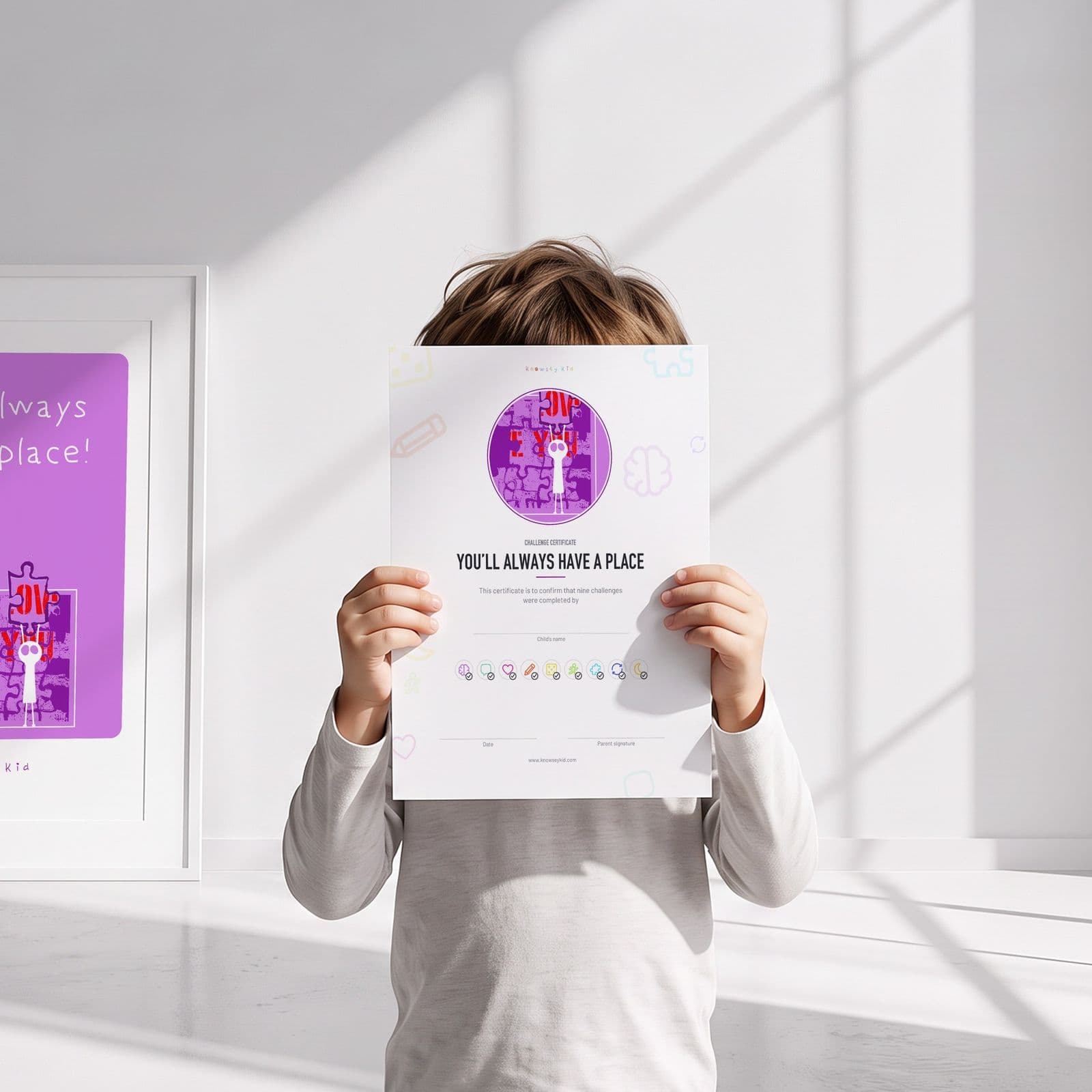 You'll Always Have a Place pack peek 7